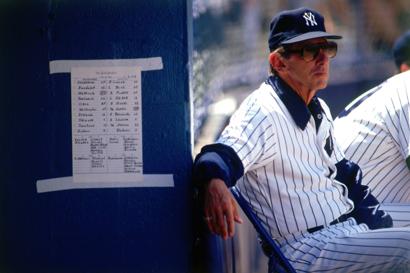Baseball history may have changed when Yankees legend Billy Martin died in a car accident on Christmas Day 1989.