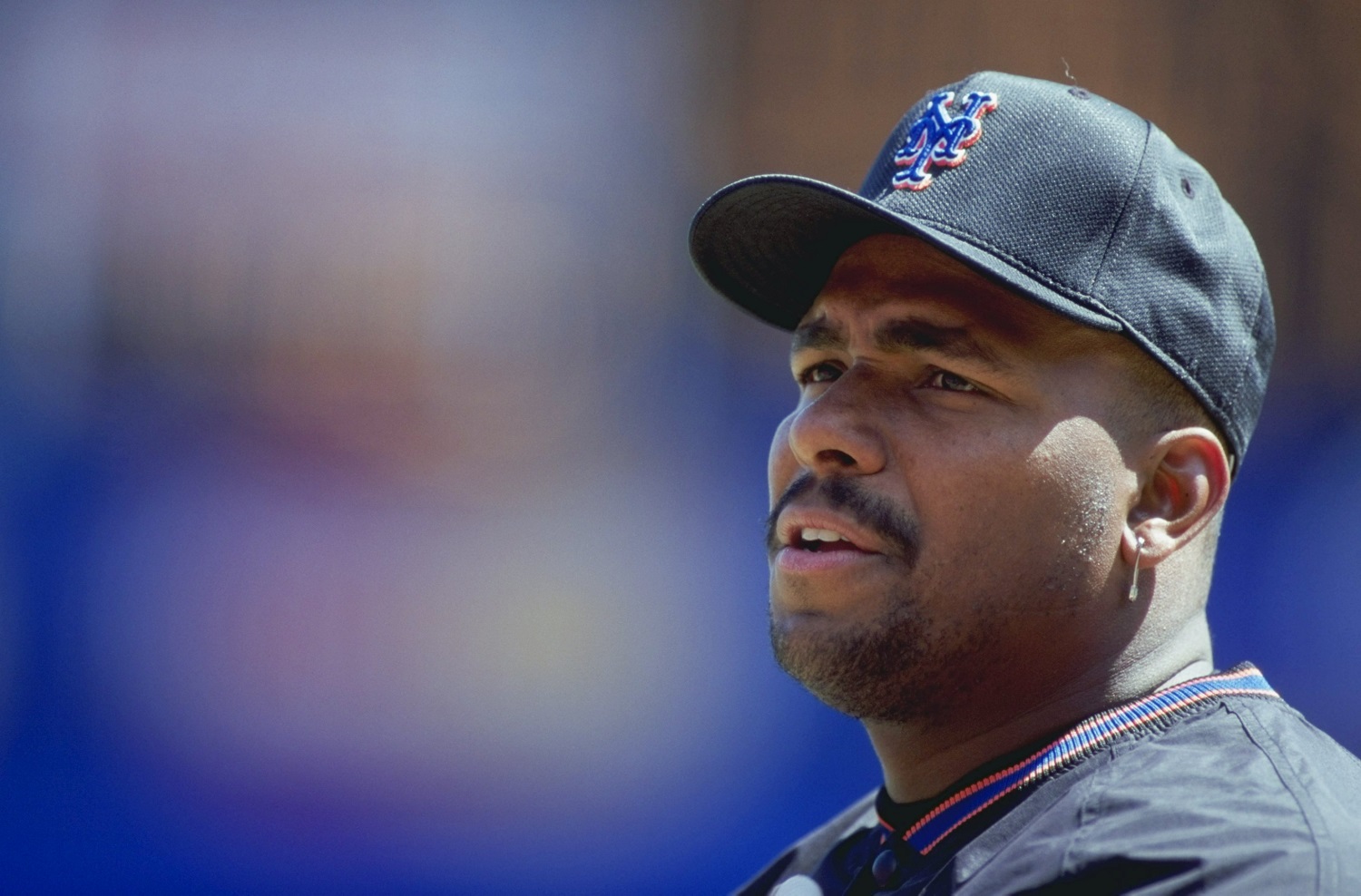 Bobby Bonilla