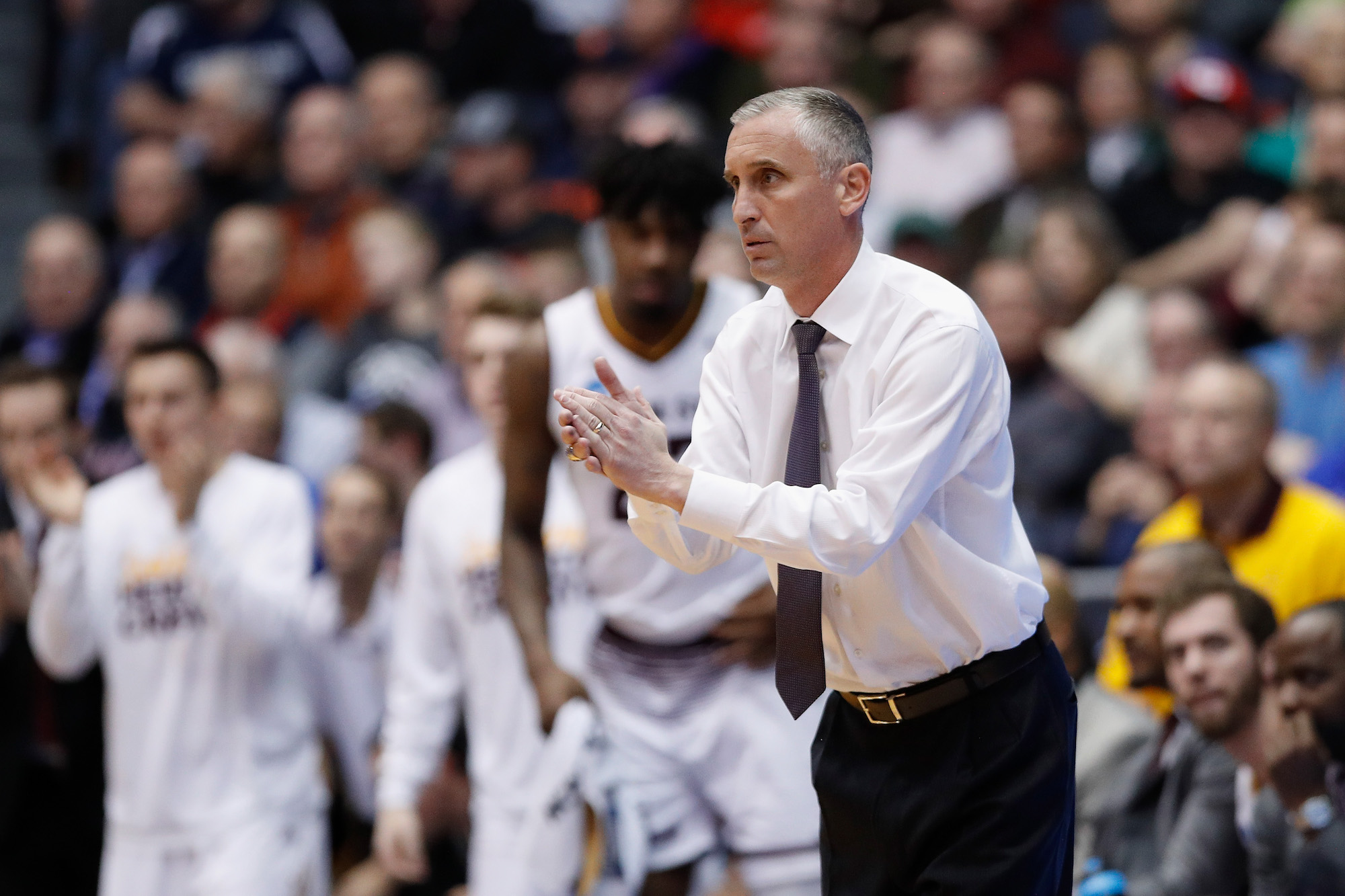 Bobby Hurley almost died during his first NBA campaign.