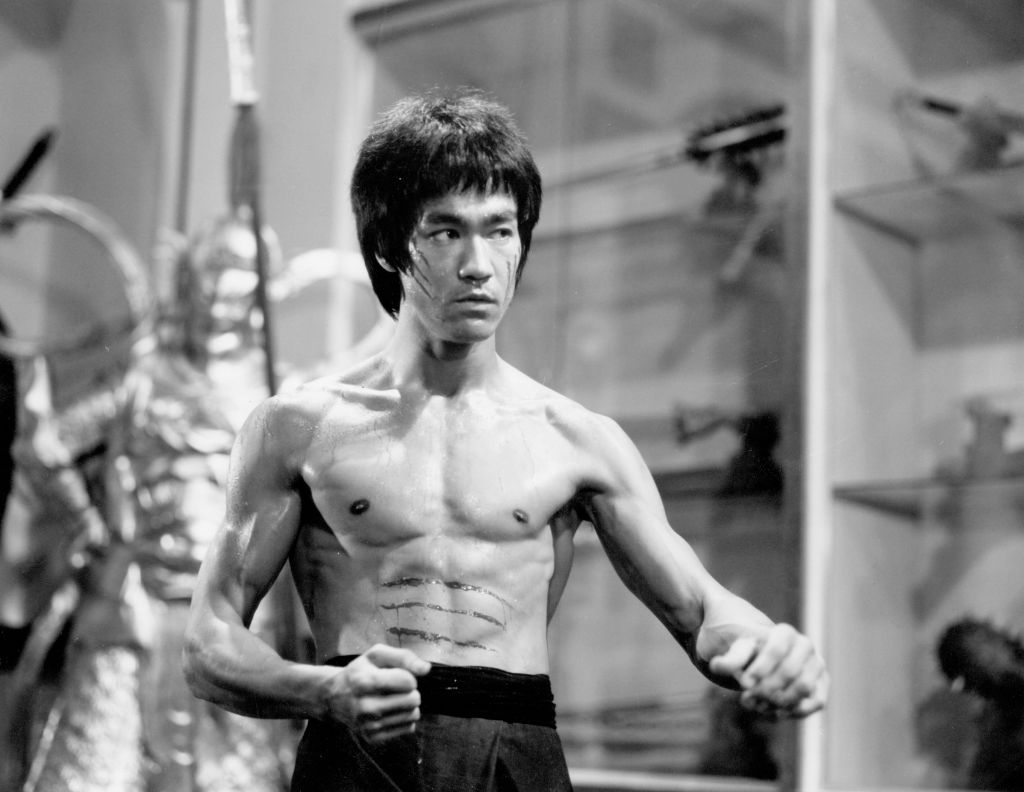 Descubrir 33+ imagen bruce lee weight - Abzlocal.mx