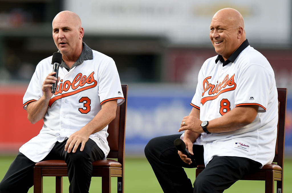 How Chris Gwynn and Billy Ripken Lived in the Shadow of Their ‘Pretty Extraordinary Brothers’