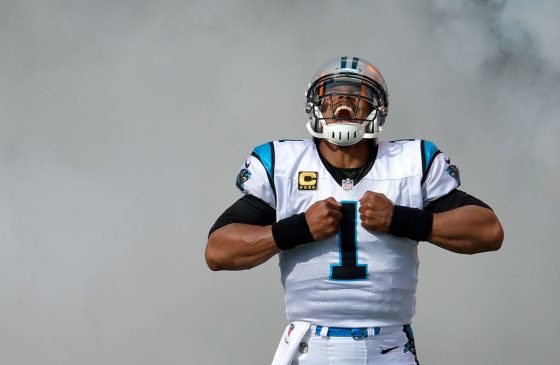 The New England Patriots Are Still the Favorite to Land Cam Newton