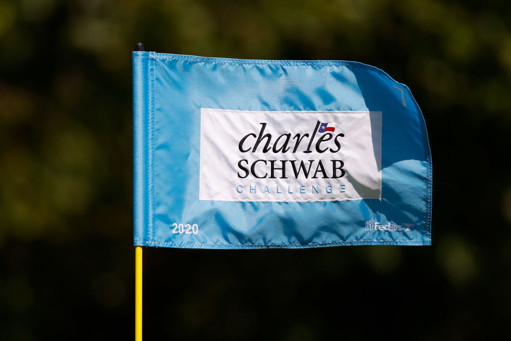 3 Monster Groups to Watch at the PGA Tour’s Charles Schwab Challenge