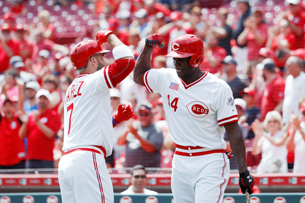 cincinnati reds 2020 uniforms