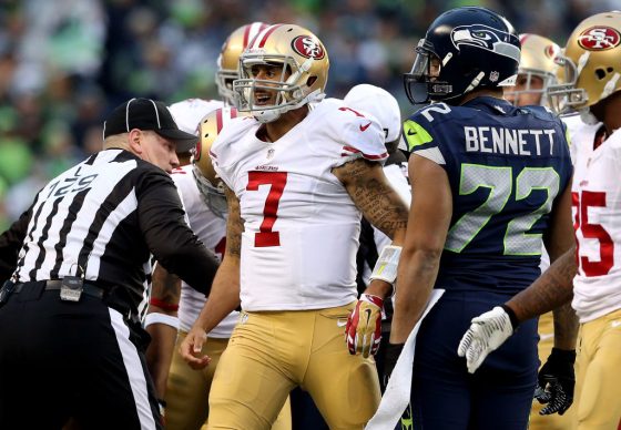 What Happens If Colin Kaepernick Gets Waived?