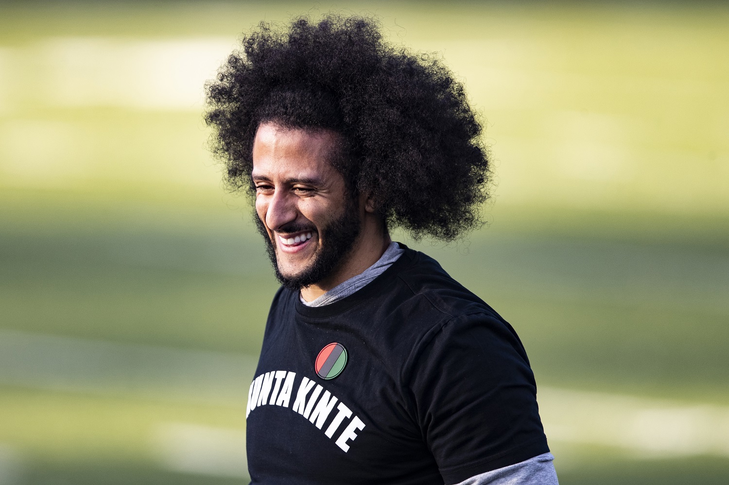 colin kaepernick pop figure
