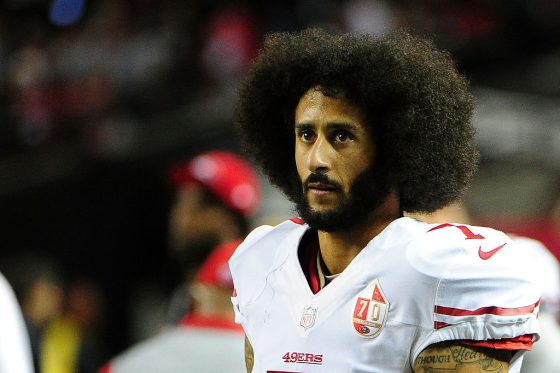 Colin Kaepernick Shouldn’t Be ‘Given’ a Job, Especially With Cam Newton Unemployed