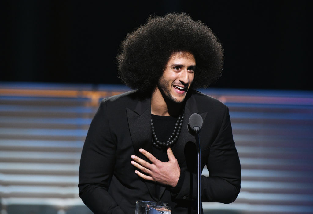 Colin Kaepernick's activism is getting more attention now than ever. Now, his organization is getting a massive donation from a famous CEO.