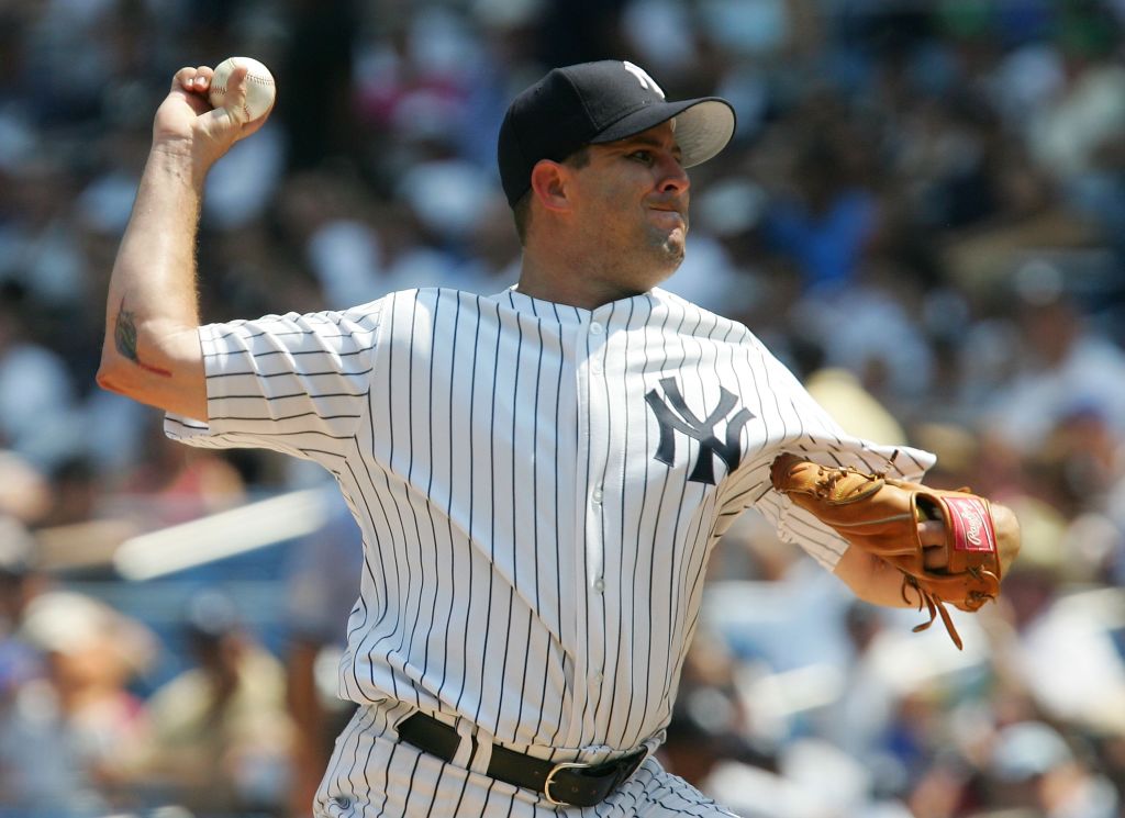 Former New York Yankees pitcher Cory Lidle died in 2006, just days after he defended himself in a radio interview.