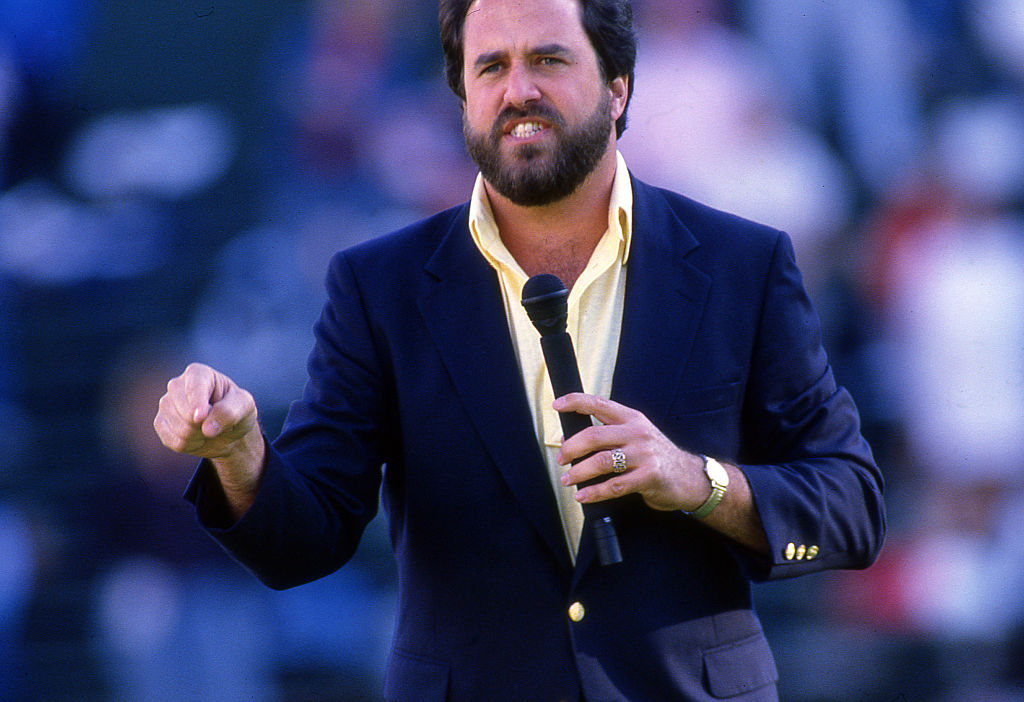 Dan Fouts Can Thank Broadcasting, Not the NFL, for His Net Worth