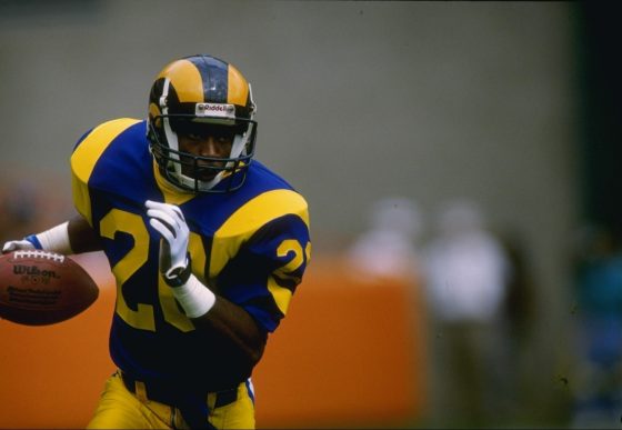 Former Rams CB Darryl Henley got an extra 21 years in prison for plotting to murder a judge and a witness.