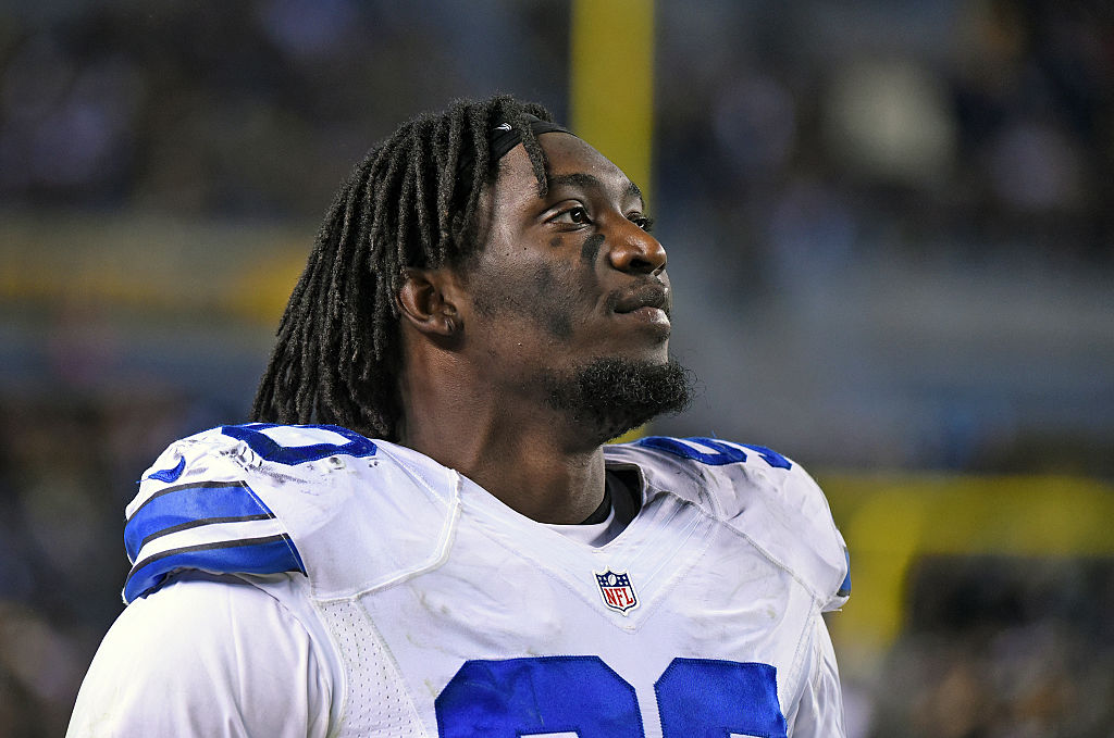 DeMarcus Lawrence gets paid a lot of money by the Dallas Cowboys. Does he deserve it? This is why his contract is one of the worst in the NFL.