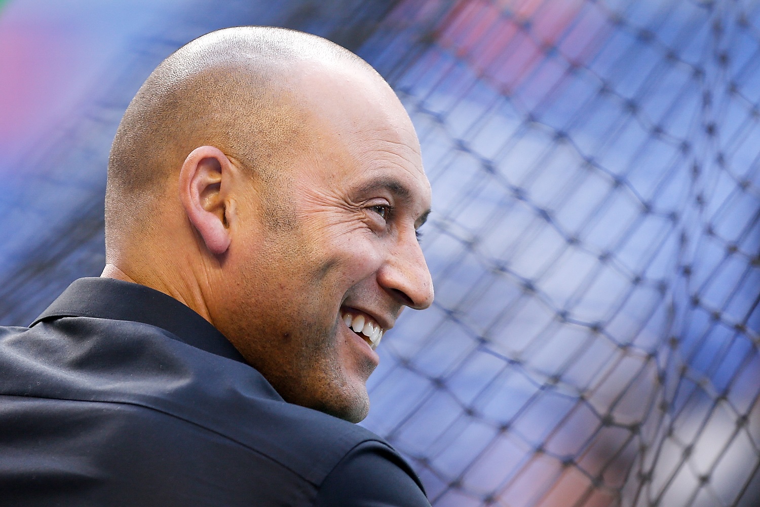 The First Contract Derek Jeter Ever Signed Was Worth Zero Dollars