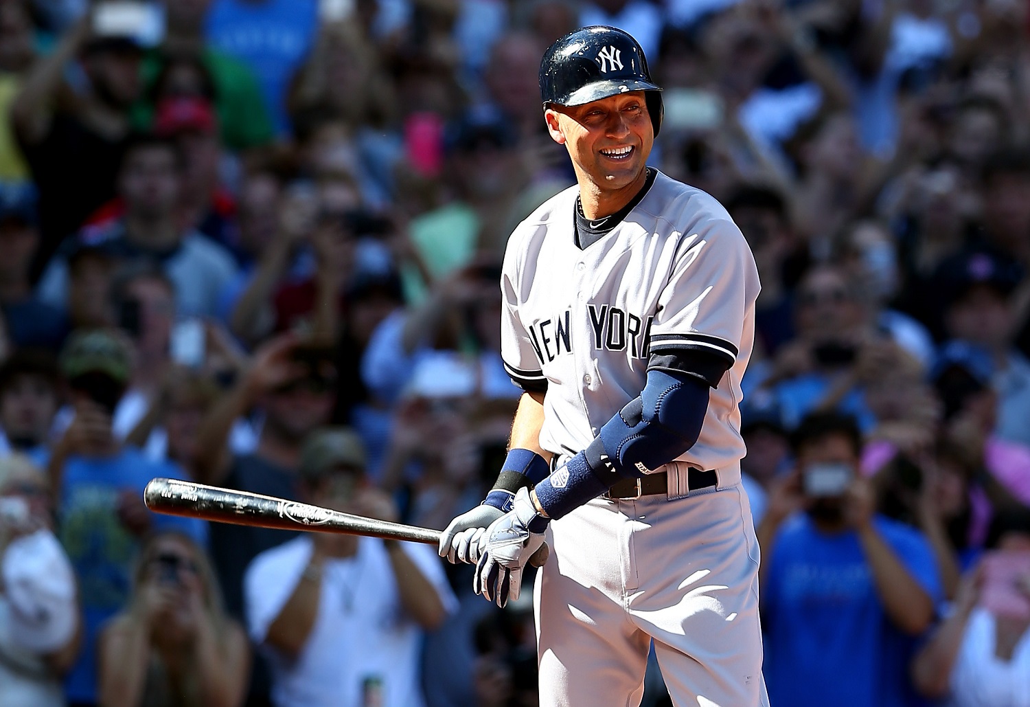 Ranking the 5 Players Taken Ahead of Derek Jeter in the 1992 MLB Draft