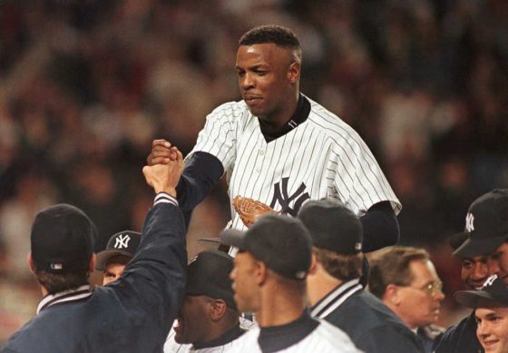 Dwight Gooden Threw His No-Hitter When His Dad Was Hospitalized Awaiting Open-Heart Surgery