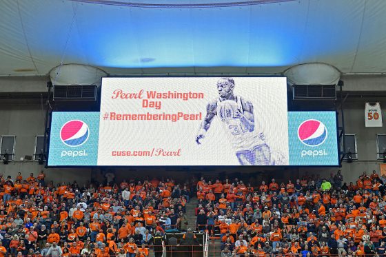 Dwayne ‘Pearl’ Washington Was a Basketball Legend Taken Too Soon at Age 52