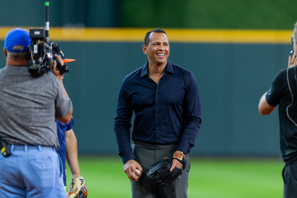 How Alex Rodriguez Went From a Baseball Outcast to a Successful Broadcaster