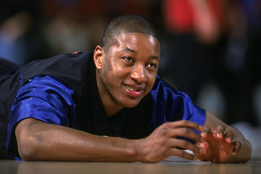 Former NBA Player Eric Snow Will See His Michigan State Legacy on the Football Field Via His Son Darius