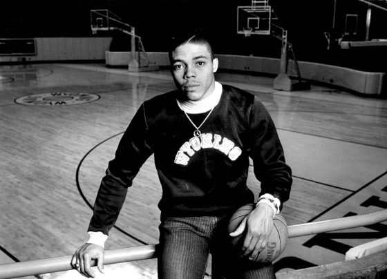 Fennis Dembo Was Loyal to Wyoming When Other Schools Finally Came Calling