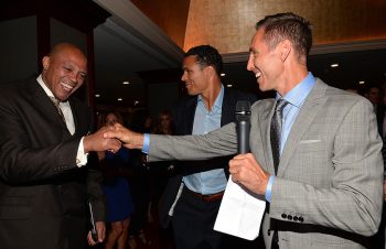 Sports Spectacular Gala - Arrivals