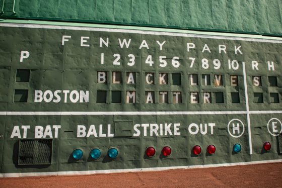 George Floyd’s Tragic Death May Forever Change the Sports Landscape