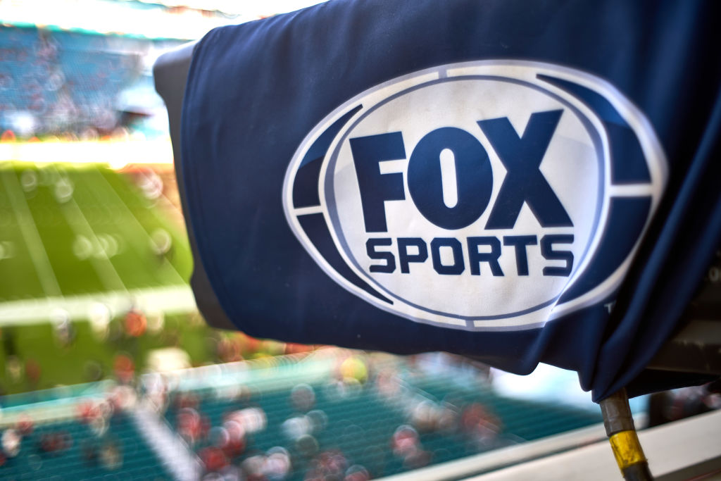 Fox Sports recently parted ways with talk show host Jason Whitlock.