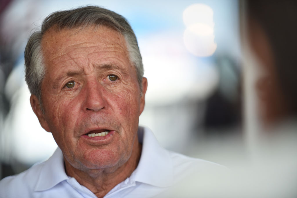 Golf Grand Slam Winner Gary Player Just Won $5 Million in a Legal Dispute With His Son