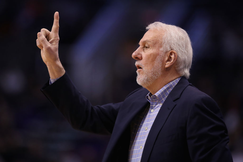 Gregg Popovich has one of the most legendary coaching resumes in NBA history, and his net worth is equally impressive.