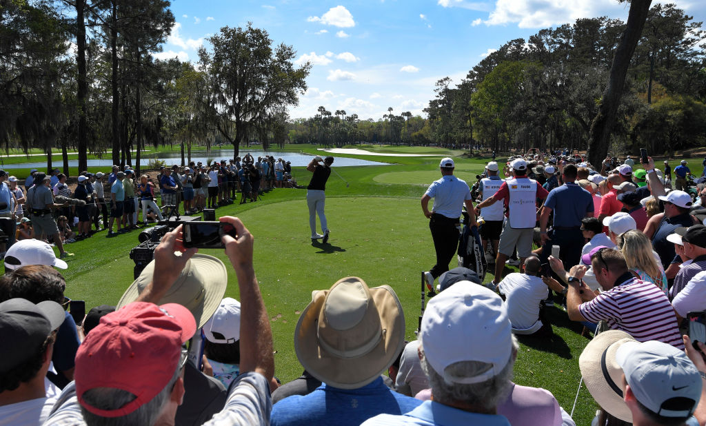 This 30/1 longshot in the upcoming Charles Schwab Challenge has four majors and seven PGA Tour wins to his name.