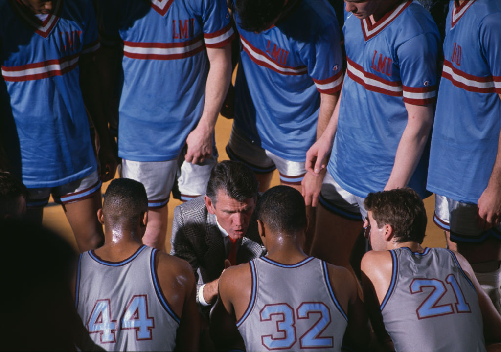 Hank Gathers had a promising NBA career ahead of him, but it was cut short after he collapsed during a game and died at the age of 23.