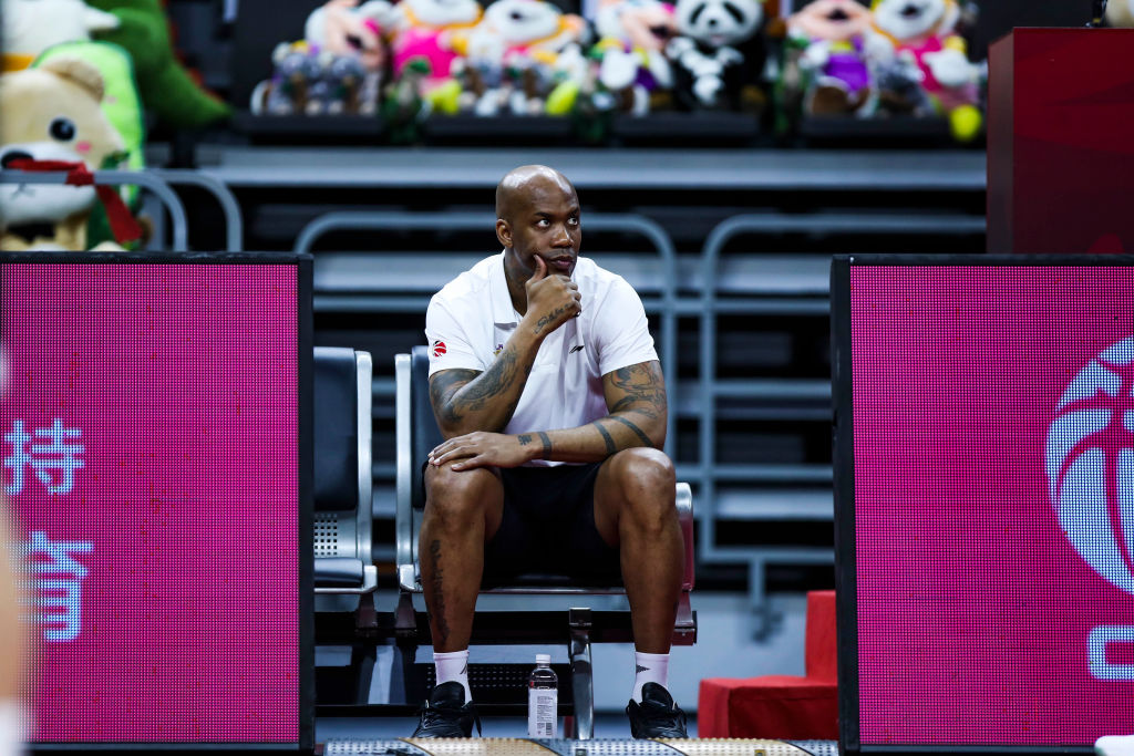 Stephon Marbury Thinks He’d Have No Problem in Today’s NBA: ‘My Game Is Timeless’