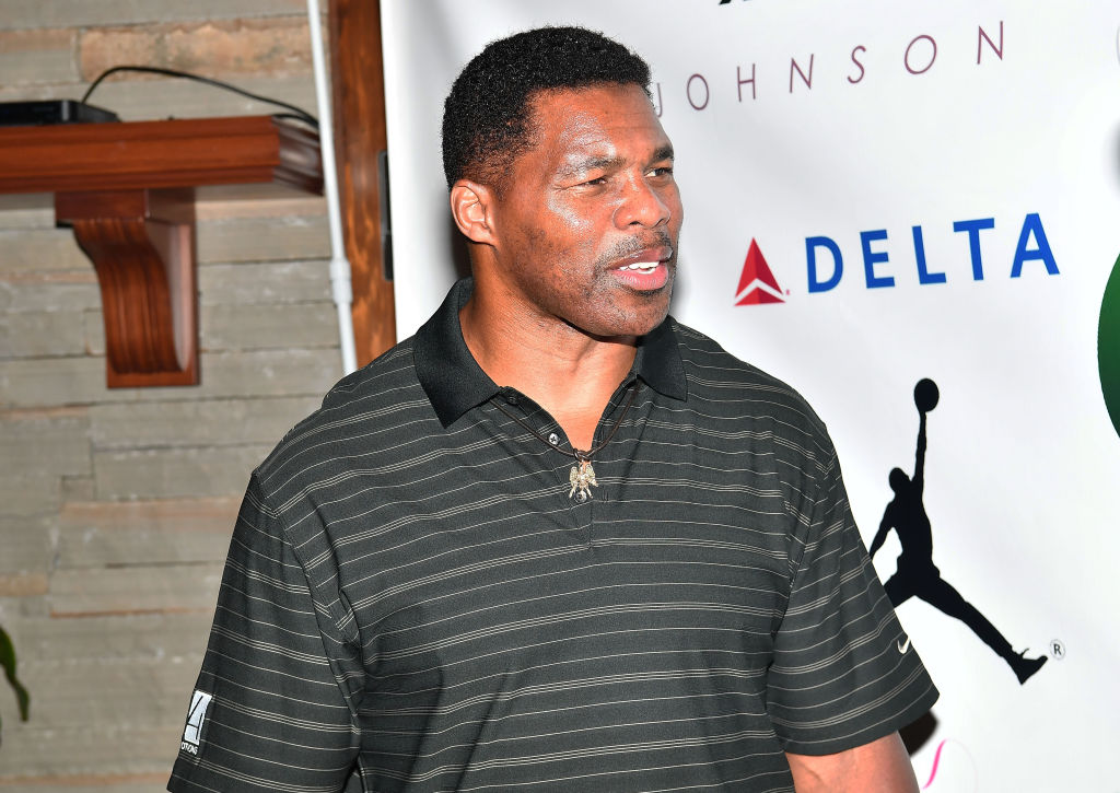 Herschel Walker