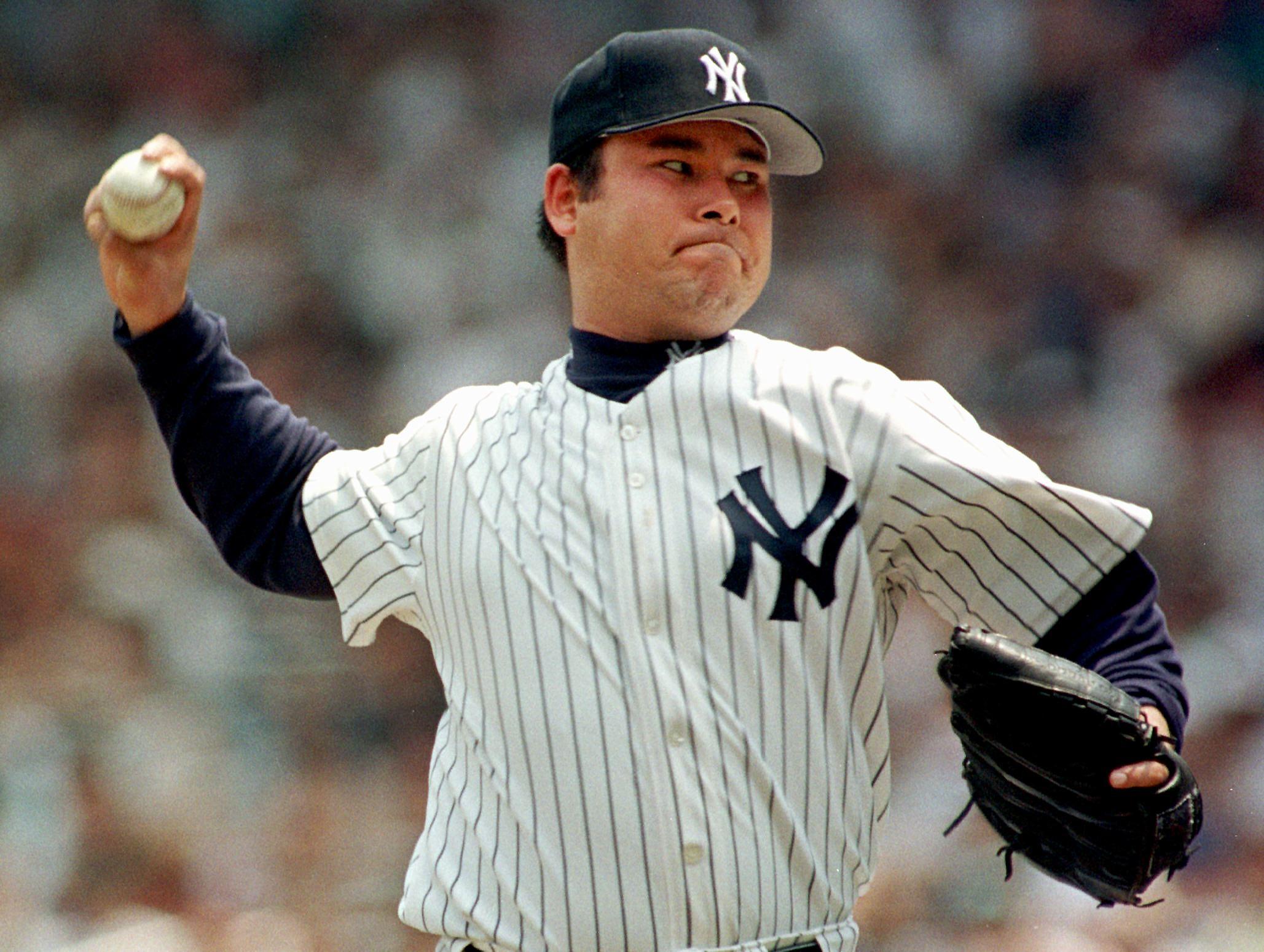 Hideki Irabu Changed MLB Free Agency Forever Despite His Struggles With the Yankees
