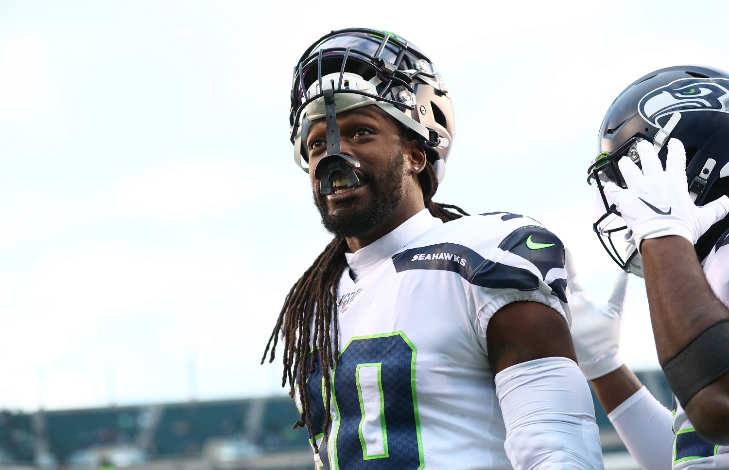 The Cowboys Can Benefit by Jadeveon Clowney Being Too Picky