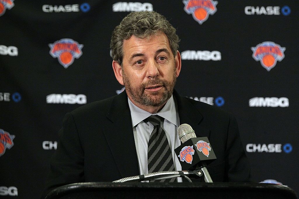 James Dolan Net Worth 2025 Emmi Jerrie