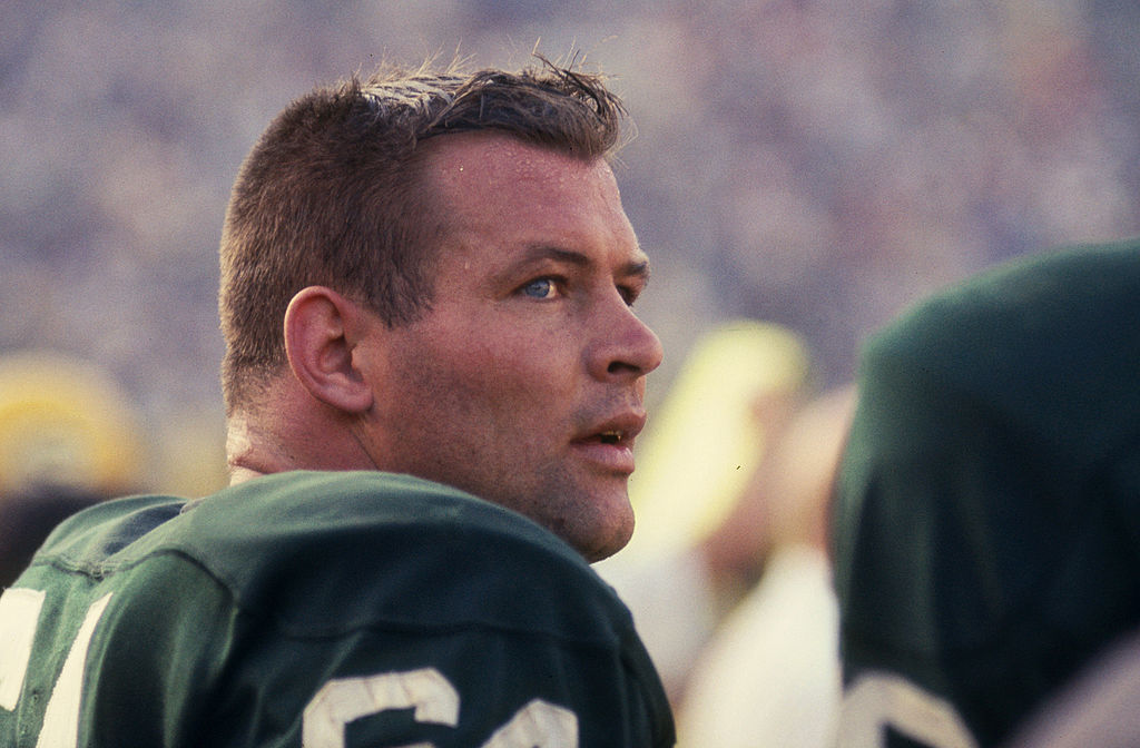 Green Bay Packers legend Jerry Kramer had strong words about the Dallas Cowboys.