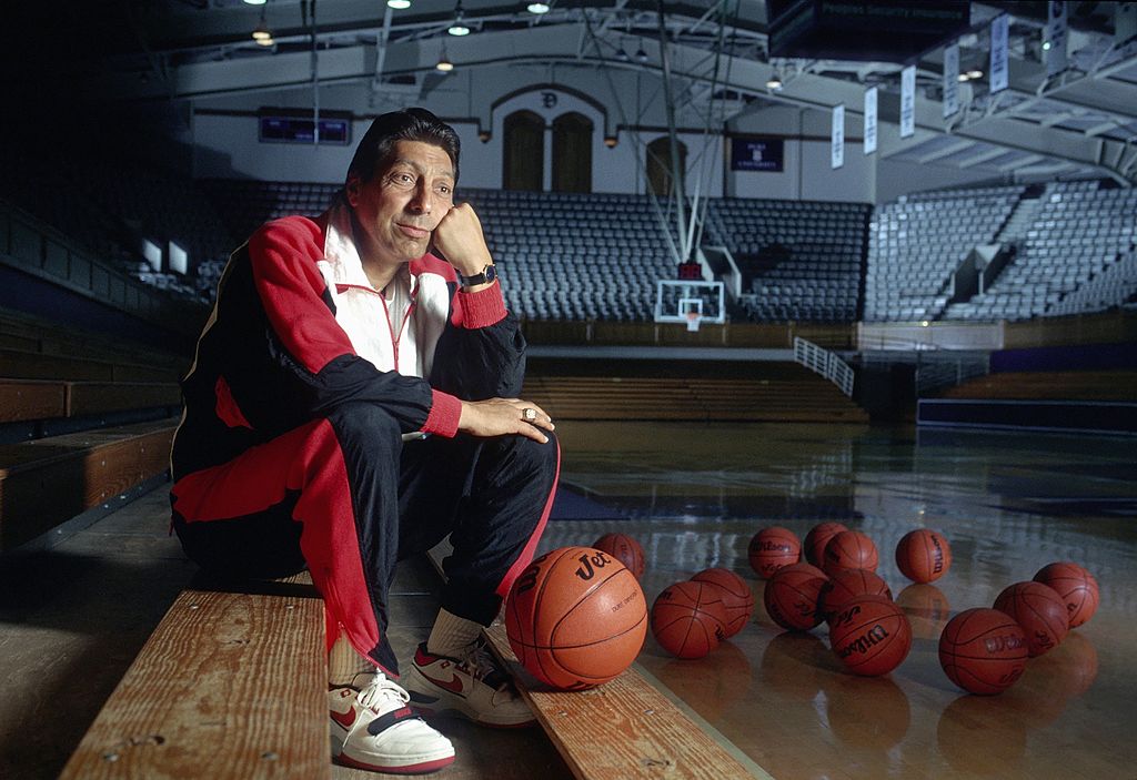 Jim Valvano, also known as Jimmy V, tragically died in 1993.