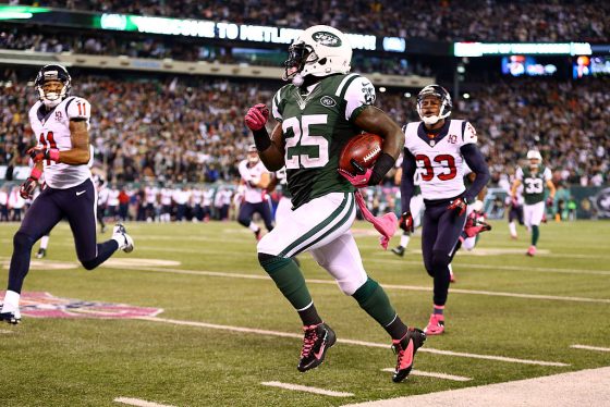 Joe McKnight’s Tragic Death Was a Result of Road Rage, Not Racism, Sheriff Said