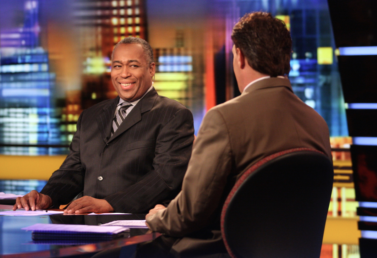 The Tragic Death of Beloved ESPN Anchor John Saunders