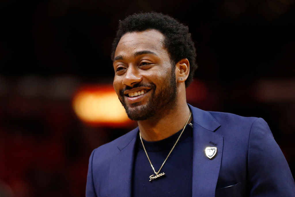John Wall Is the Fourth-Highest Paid NBA Player This Year and Hasn’t Played Since 2018