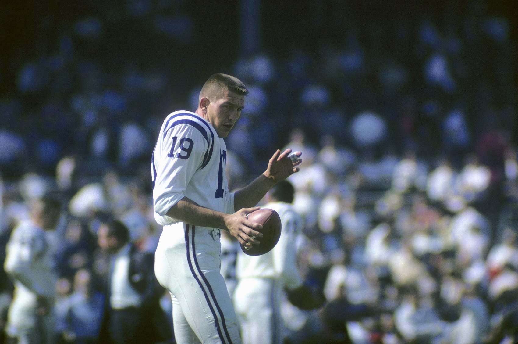 johnny unitas throwback jersey