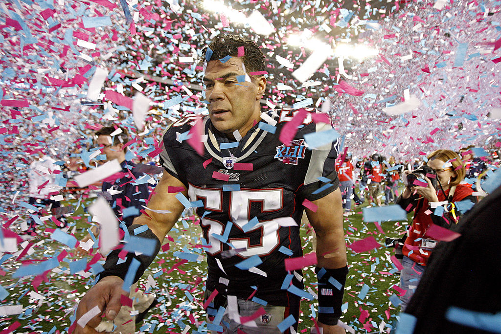 Junior Seau tragically took his own life, which exposed the dangers of living with CTE.