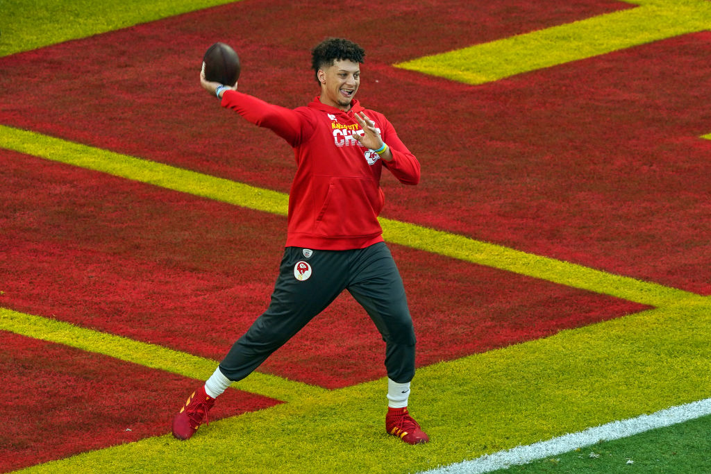 Could Patrick Mahomes Make More Money By Taking Less Money from the Chiefs?