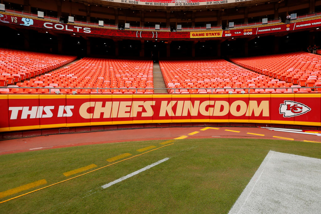 Kansas City Chiefs fans have experienced an uncomfortable amount of tragedy over the years.