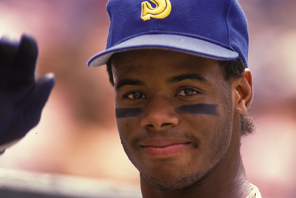 Ken Griffey Jr. Attempted Suicide Before His MLB Career Even Started