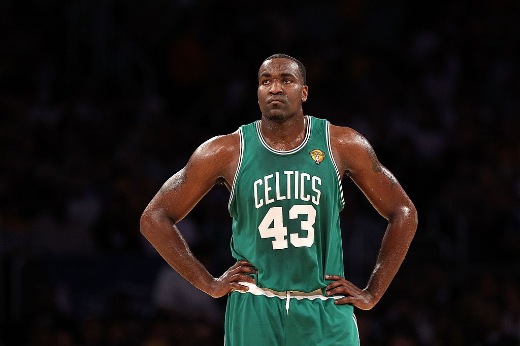 Kendrick Perkins labels 2022-23 season as a 'bust' for Boston Celtics -  Basketball Network - Your daily dose of basketball