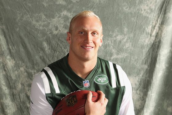 Former NFL TE Konrad Reuland Met Rod Carew as a Kid and Later Wound Up Saving His Life