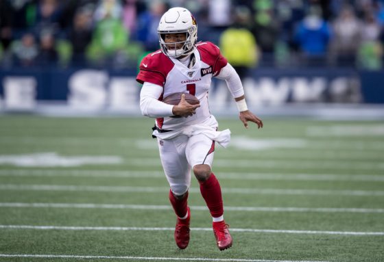 By signing with the Arizona Cardinals instead of the Oakland A's, Kyler Murray added an extra $16 million to his bank account.