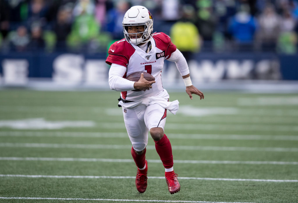 By signing with the Arizona Cardinals instead of the Oakland A's, Kyler Murray added an extra $16 million to his bank account.