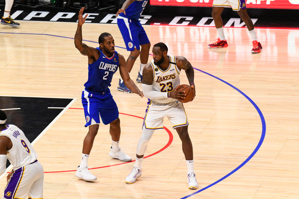 This NBA season has been one of a kind. Because of its uniqueness, fans wonder if a documentary will be made about the NBA season restart.